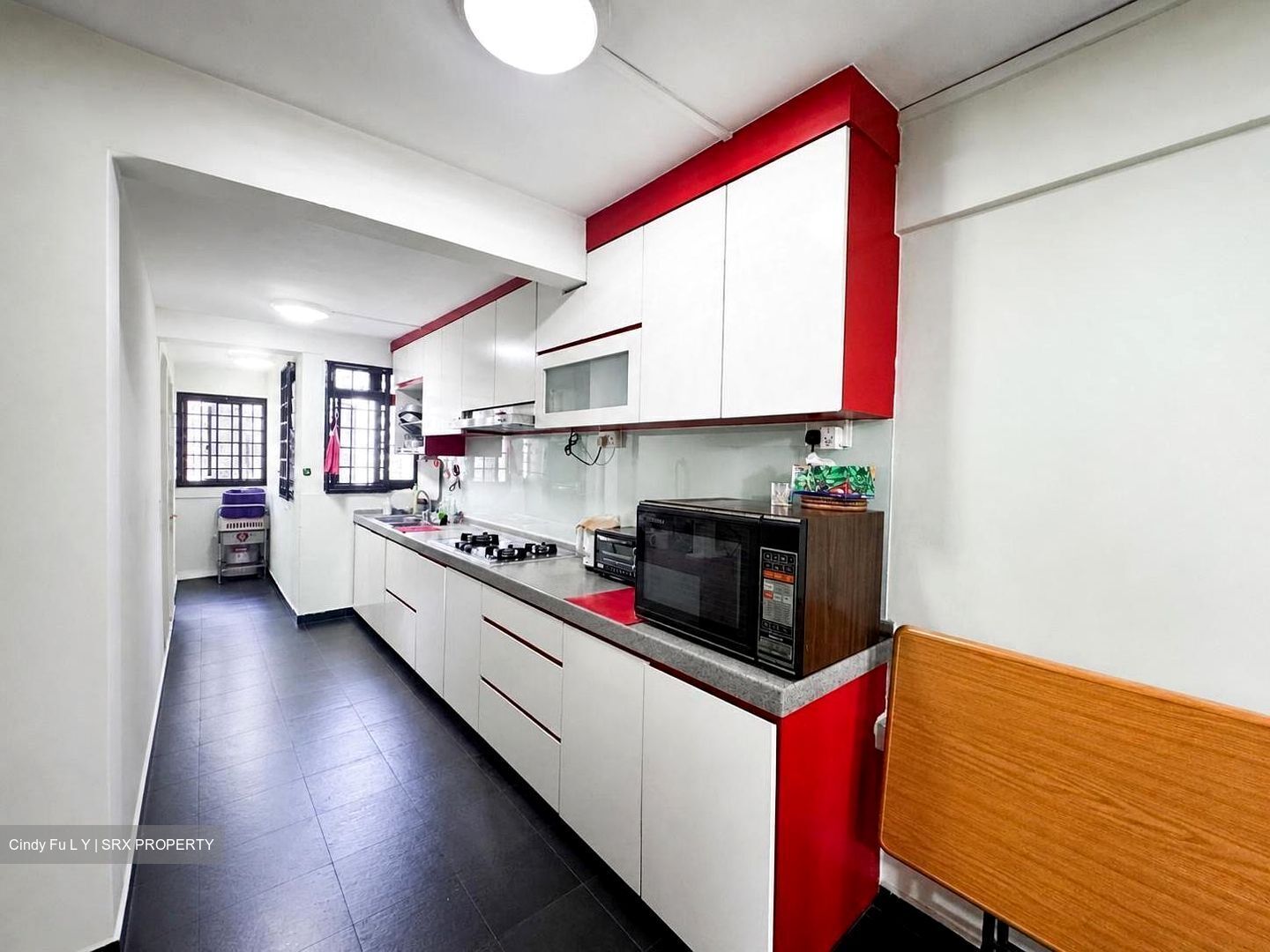 Blk 14 Kampong Arang Road (Kallang/Whampoa), HDB 3 Rooms #560319001